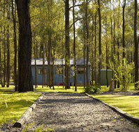 Belford Cottages - Surfers Gold Coast