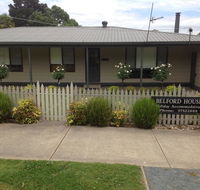 Belford House - Surfers Gold Coast