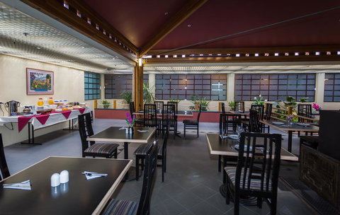 Belgravia Mountain Guest House - Surfers Gold Coast 1