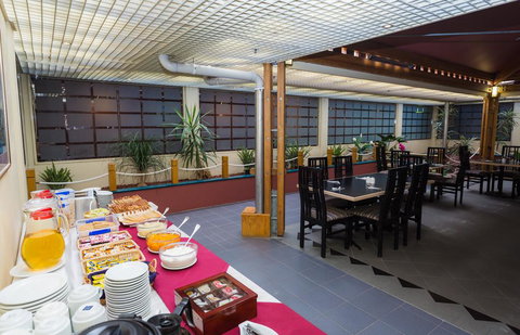 Belgravia Mountain Guest House - Surfers Gold Coast 2