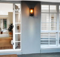 Bella Casa - luxury boutique holiday home with heated pool - Surfers Gold Coast