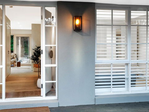 Bella Casa - Luxury Boutique Holiday Home With Heated Pool! - Surfers Gold Coast 0