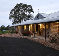 BellbirdHill Bed  Breakfast - Surfers Gold Coast