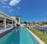 Belle Of Broadbeach - Surfers Gold Coast