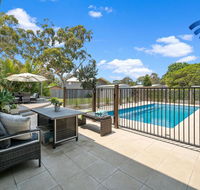 Belle View - Callala Bay - Surfers Gold Coast