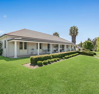 Bellfield House Mudgee - Surfers Gold Coast