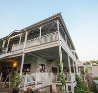 Bellingen Belfry Guesthouse YHA - Surfers Gold Coast