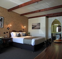 Belltower Motor Inn - Surfers Gold Coast