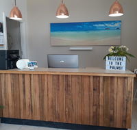 Belmont Palms Motel - Surfers Gold Coast