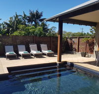 Belvoir Pavilions near Berry - Surfers Gold Coast