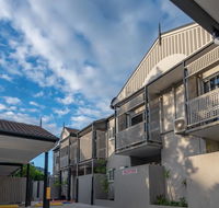 Benson Court Motel - Surfers Gold Coast