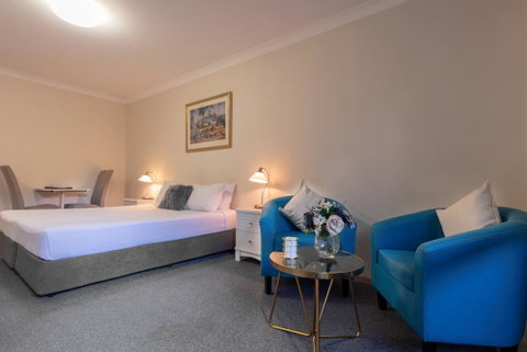 Benson Court Motel - Surfers Gold Coast 3