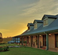 Berenbell Vineyard Retreat - Surfers Gold Coast