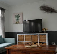 Berrara Cottage - Surfers Gold Coast