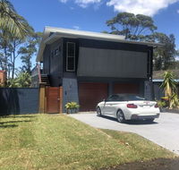 Berrara Escape - Surfers Gold Coast