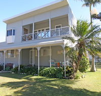 Berrara's Home away from Home - Surfers Gold Coast