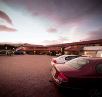 Best Western Balmoral Motor Inn - Surfers Gold Coast