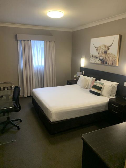 Best Western Blackbutt Inn - Surfers Gold Coast 2