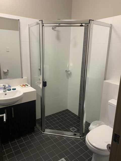 Best Western Blackbutt Inn - Surfers Gold Coast 1