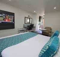 Best Western Bluegum Motel - Surfers Gold Coast
