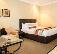 Best Western Bungil Creek Motel - Surfers Gold Coast