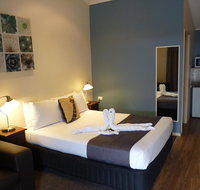 Best Western Caboolture Central Motor Inn - Surfers Gold Coast