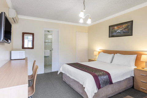 Best Western Governor Gipps Motor Inn - Surfers Gold Coast 2