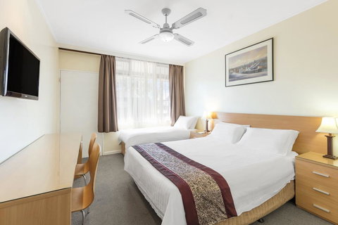 Best Western Governor Gipps Motor Inn - Surfers Gold Coast 3