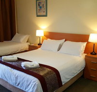 Best Western Governor Gipps Motor Inn - Surfers Gold Coast