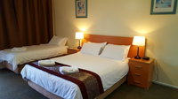 Best Western Governor Gipps Motor Inn