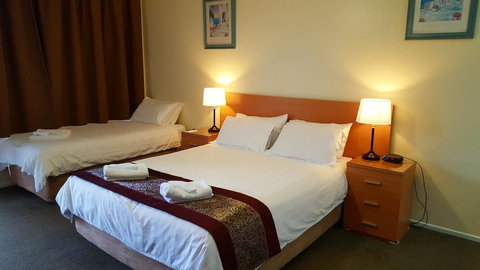 Best Western Governor Gipps Motor Inn - Surfers Gold Coast 0