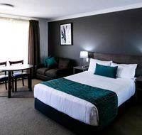 Best Western Plus Ambassador Orange - Surfers Gold Coast