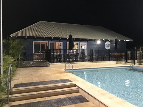 Best Western Plus The Ranges Karratha - Surfers Gold Coast 1