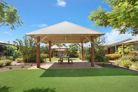 Best Western Plus The Ranges Karratha - Surfers Gold Coast 0
