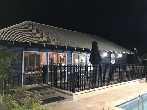 Best Western Plus The Ranges Karratha - Surfers Gold Coast 3