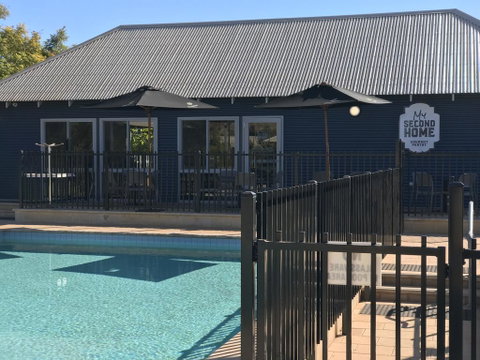 Best Western Plus The Ranges Karratha - Surfers Gold Coast 2