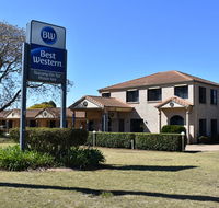 Best Western Tuscany on Tor Motor Inn - Surfers Gold Coast