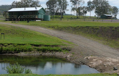 Bestbrook Mountain Resort - Surfers Gold Coast 2