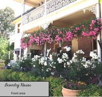 Beverley House - Surfers Gold Coast