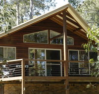 Bewong River Retreat - Surfers Gold Coast