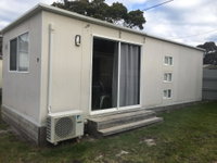 Bicheno Caravan Park  Take Away Foods