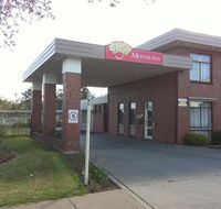 Big Valley Lakeside Paradise Motor Inn - Surfers Gold Coast