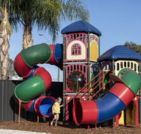 BIG4 Albury Tourist Park - Surfers Gold Coast