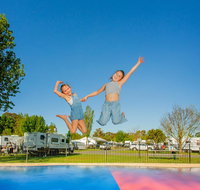 BIG4 Ballarat Goldfields Holiday Park - Surfers Gold Coast