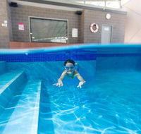 BIG4 Ballarat Windmill Holiday Park - Surfers Gold Coast