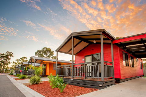 BIG4 Bendigo Park Lane Holiday Park - Surfers Gold Coast 0
