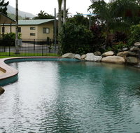 BIG4 Cairns Crystal Cascades Holiday Park - Surfers Gold Coast