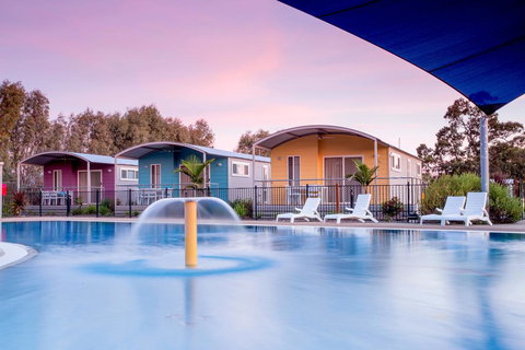 BIG4 Deniliquin Holiday Park - Surfers Gold Coast 2