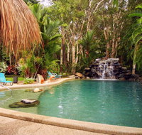 Big4 Port Douglas Glengarry Holiday Park - Surfers Gold Coast