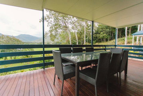 Big4 Port Douglas, Glengarry Holiday Park - Surfers Gold Coast 1